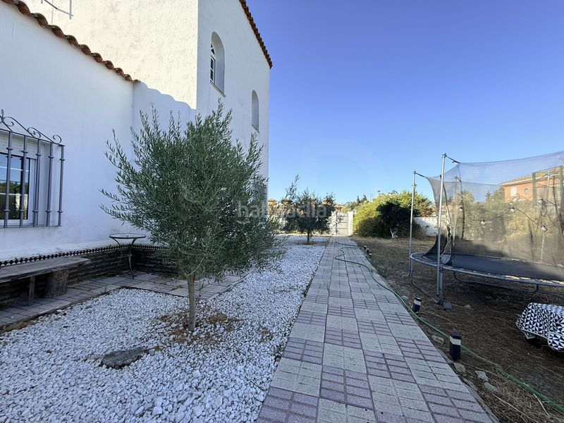 Foto b3cd795e-3606-4334-8252-2ffff2a527b7. Xalet amb calefacció a Lepe