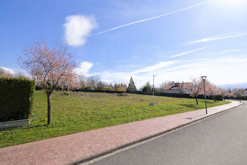 Foto 46637dfa-a501-46f5-93f4-0dd719a20e36. Terreny residencial a Zona Rural Este Vitoria - Gasteiz