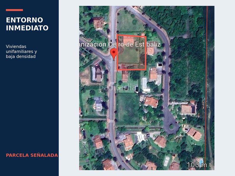 Foto 4c58e536-cc4d-4532-9317-8f0abaf13ed5. Terreny residencial a Zona Rural Este Vitoria - Gasteiz