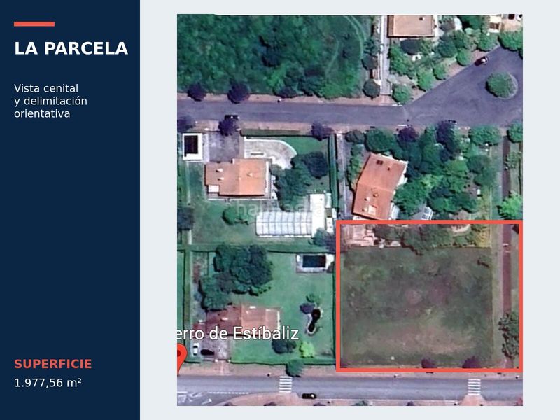 Foto cd71bdf5-d7ef-4a33-a495-d73bd2271b0d. Terreny residencial a Zona Rural Este Vitoria - Gasteiz