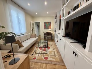 Piso en Castellana