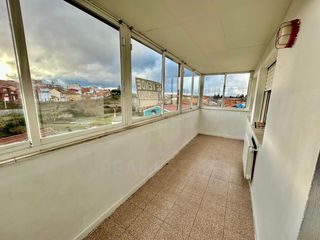 Attique à Bañeza (La)