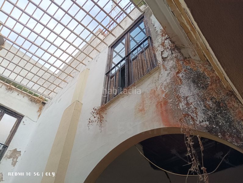 Foto 8bd902fe-9844-43bd-ae58-81574a85c572. Casa amb aparcament a Écija