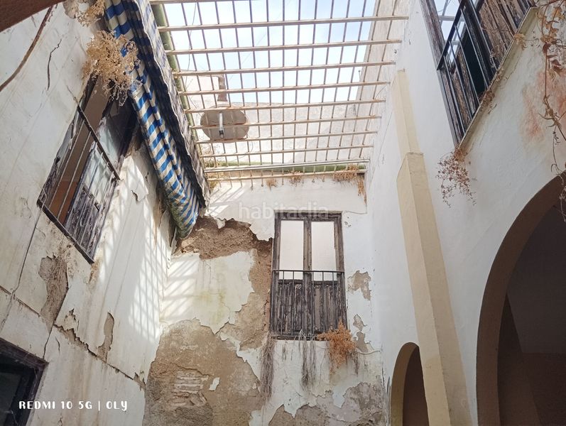 Foto cd650023-a53a-4419-977b-77e8ccbeee82. Casa amb aparcament a Écija