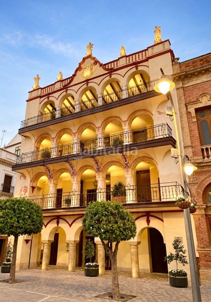 Foto f7601eb0-a637-4e69-aa9c-915da3e7f718. Casa amb aparcament a Écija