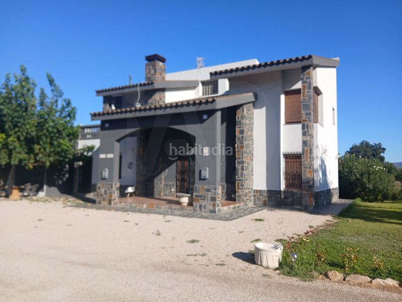 Foto dfdd57f7-717a-447c-8a20-ed1167ba59e3. Haus mit heizung parking in Urbanitzacions Tortosa