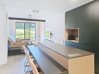 Flat in El Bosque