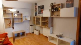 Flat in San Isidro