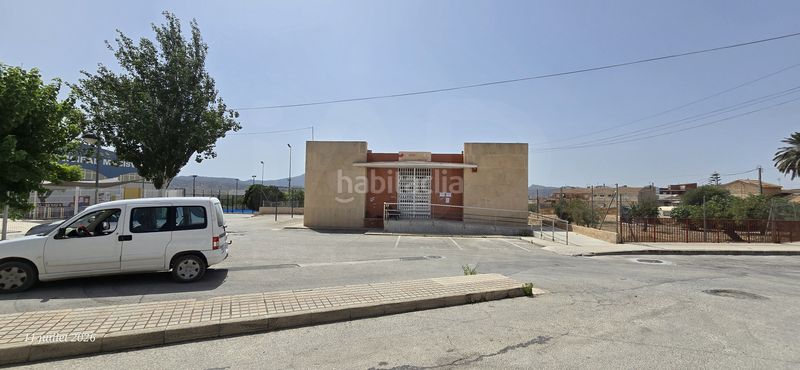 Foto d8b8c5b5-20d3-496c-bad9-7fd2723fdc75. Masia a Abanilla