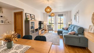 Etagenwohnung in Los Dolores