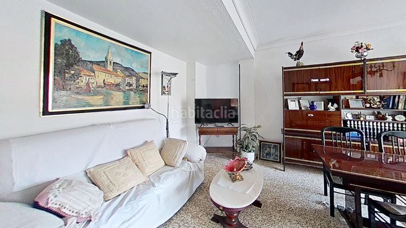 Foto 0cb14970-1d4d-40a5-be0d-6d72ce917fae. Pis amb calefacció a La Bozada - Parque Delicias Zaragoza