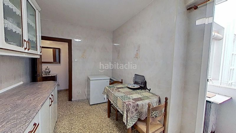 Foto 1a77601c-9e5e-488d-8856-40666e6320ca. Pis amb calefacció a La Bozada - Parque Delicias Zaragoza