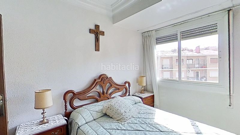 Foto 1c984ab1-3f3e-426b-83d7-59eb020ff4a6. Pis amb calefacció a La Bozada - Parque Delicias Zaragoza