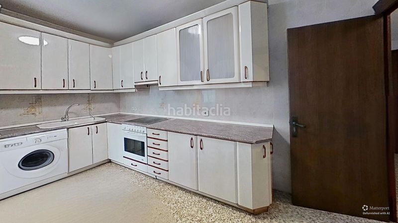Foto a0f901f4-c315-4a18-8193-a66a5c470bda. Pis amb calefacció a La Bozada - Parque Delicias Zaragoza