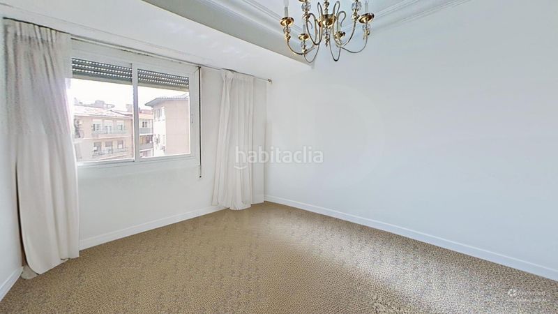 Foto a988136a-264e-4d67-9288-2e34e7925012. Pis amb calefacció a La Bozada - Parque Delicias Zaragoza
