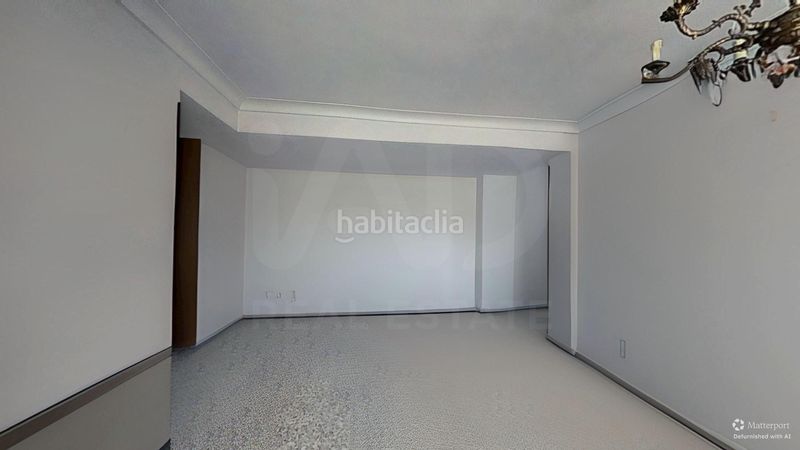 Foto c5c41045-776d-49d2-8589-0d6aa06e0d73. Pis amb calefacció a La Bozada - Parque Delicias Zaragoza