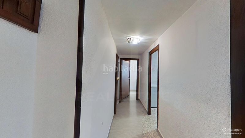 Foto f87e7e28-bea5-433d-8498-72ce7a6ea898. Pis amb calefacció a La Bozada - Parque Delicias Zaragoza