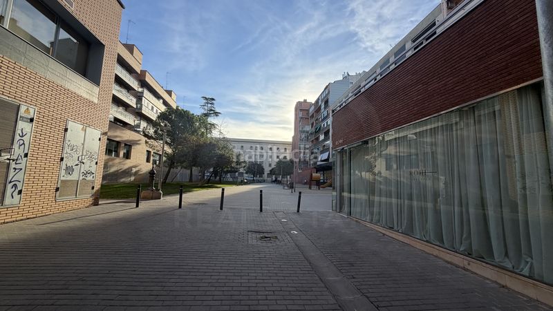 Foto 661b0601-11ba-4005-b11a-1c513f766d62. Dúplex amb calefacció a Centre Històric Lleida