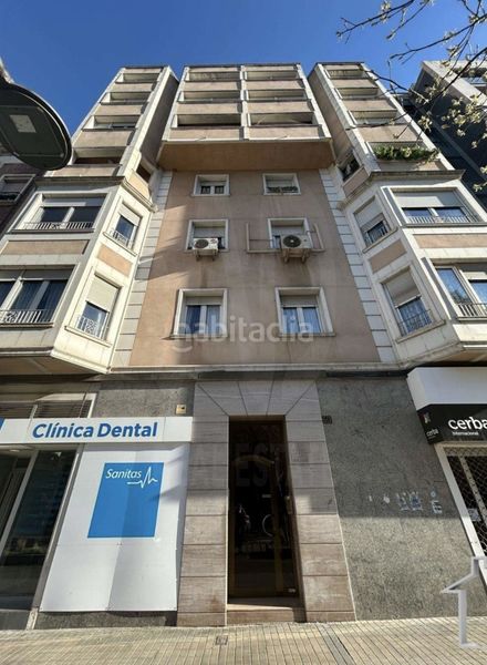 Foto d6916545-59f5-4ac4-b826-8a44346ac4c7. Dúplex amb calefacció a Centre Històric Lleida