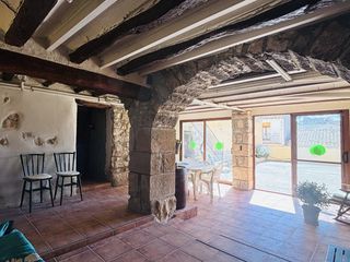 Maison jumelée à Cervià de les Garrigues