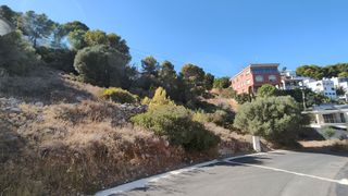 Terreno residenziale in El Balcó-Jaume I
