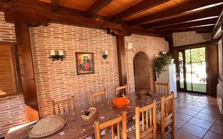Country house in Munilla