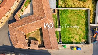 Country house in Cuadros