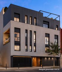 Terreny residencial a San Pere