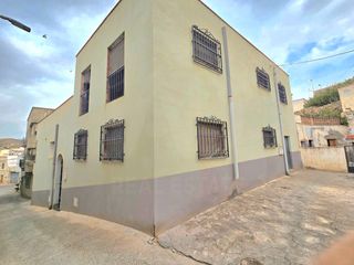 Casa a Alhabia