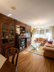 Etagenwohnung in Calle Tenerías 8