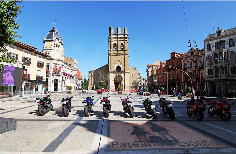 Foto b1bfa915-466a-4528-8228-3761935cc5df. Pis a calle tenerías 8 a Bañeza (La)