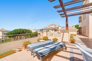 Etagenwohnung in Santa María