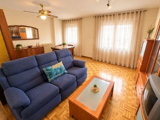 Etagenwohnung in Trobajo del camino