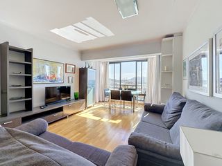 Etagenwohnung in Port de Pollença