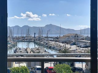 Flat in Port de Pollença