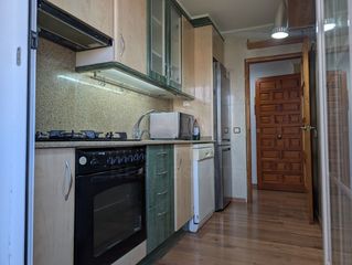 Appartamento in Cunit Residencial