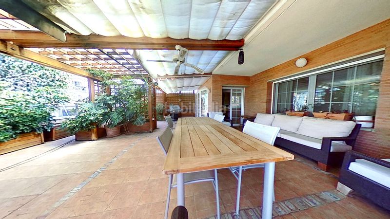 Foto 15a30fb7-32b9-48b2-a62e-9f7e7f3a98da. Chalet in carrer de salvador dalí 15 in Covamar Salou