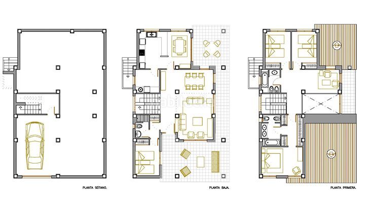Foto a091dab3-5bbd-4083-8ac6-8fe95f9be5d7. Chalet in carrer de salvador dalí 15 in Covamar Salou