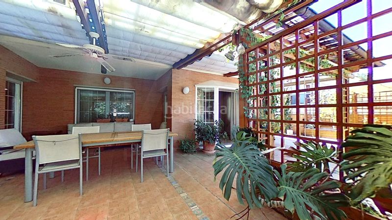 Foto cfb4d132-e85a-4371-8f35-3c5f113c282a. Chalet in carrer de salvador dalí 15 in Covamar Salou