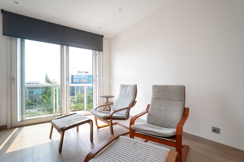 Foto 85fee138-f258-4268-8995-bc182102356e. Dúplex en La Vila Olímpica del Poblenou Barcelona