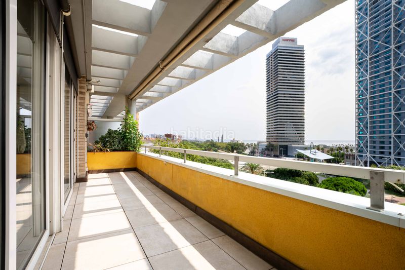 Foto dd9c8637-f452-4b6e-b7b7-6bdce513dcdf. Dúplex en La Vila Olímpica del Poblenou Barcelona