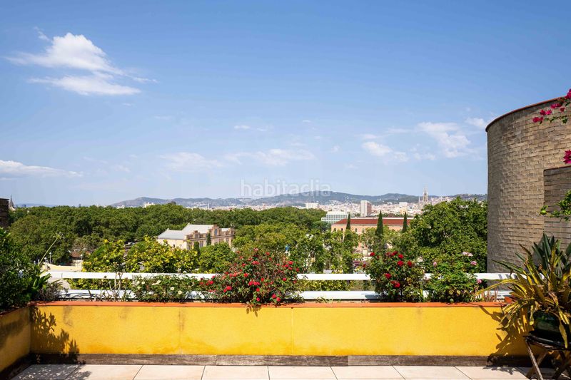 Foto f00c09e3-32d3-4353-98e4-7d268e390754. Dúplex en La Vila Olímpica del Poblenou Barcelona