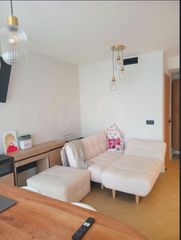 Flat in Santa Rita