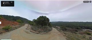 Terreno residenziale in Pontons