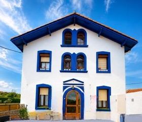 Duplex in Barrika