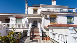 Casa bifamiliare in Golf - Torre Almenara