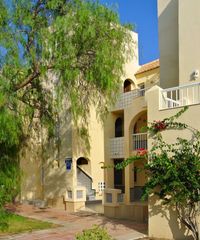 Etagenwohnung in El Sabinar-Urbanizaciones-Las Marinas-Playa Serena