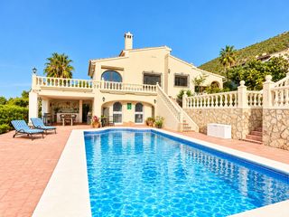 Casa a Cap Martí - El Tossalet - Pinomar
