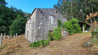 Maison à Ponteareas