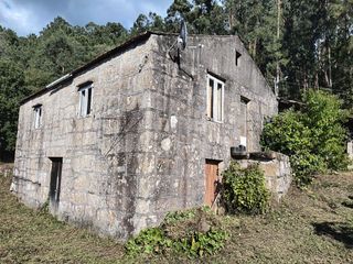 Casa a Ponteareas